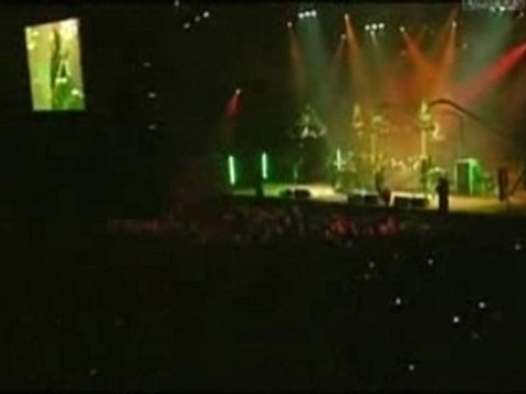 QOTSA - Burn the Witch - Live Eurockeennes 2007