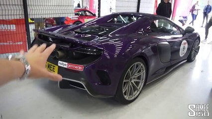 Let's Race this CRAZY Koenigsegg Agera ML!