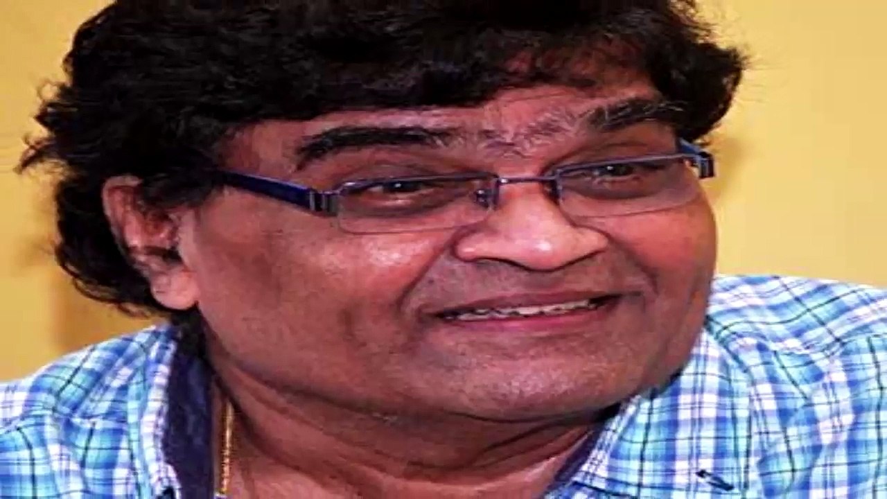 Happy Birthday Ashok Saraf June 04 Celebrity Birthday video Dailymotion