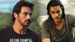 Arjun Rampal & Mehr Jessia: Controveries from DATING Sussanne Khan to MEETING Gangster । FilmiBeat