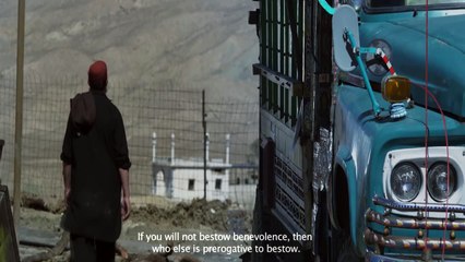 Karam Maula | Abdullah Romantic Movie | HD Song