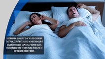 Obstructive Sleep Apnea Osa