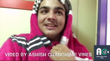 ALL THINGS YOU SHOULD NOT SAY_DO TO YOUR GIRLFRIEND Ashish Chanchlani Vines