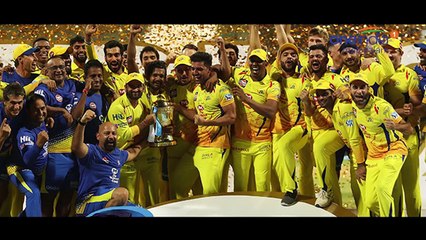 IPL 2018: ഇത് ധോണിയുടെ ചാണക്യതന്ത്രങ്ങക്ക് കിട്ടിയ കിരീടത്തിളക്കം | Oneindia Malayalam