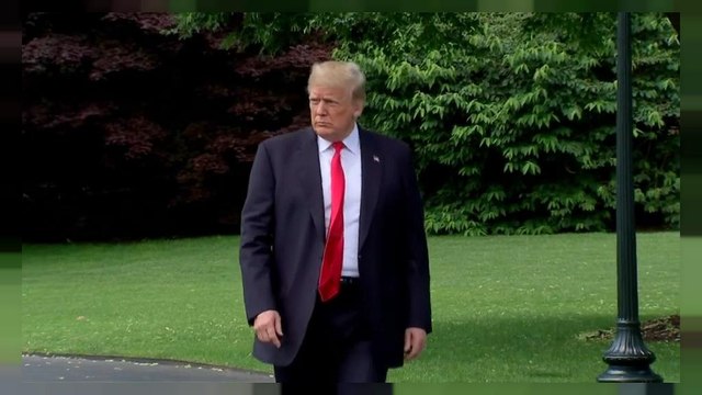 Trump reactiva los contactos con Corea del Norte