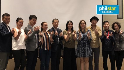 What makes Jeju Island an ideal film location