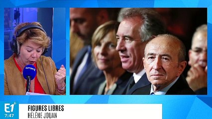 La parole décomplexée de Gérard Collomb