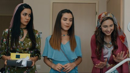 Yeni Gelin 51. Bölüm Nikah Memurunu İkna Çabaları