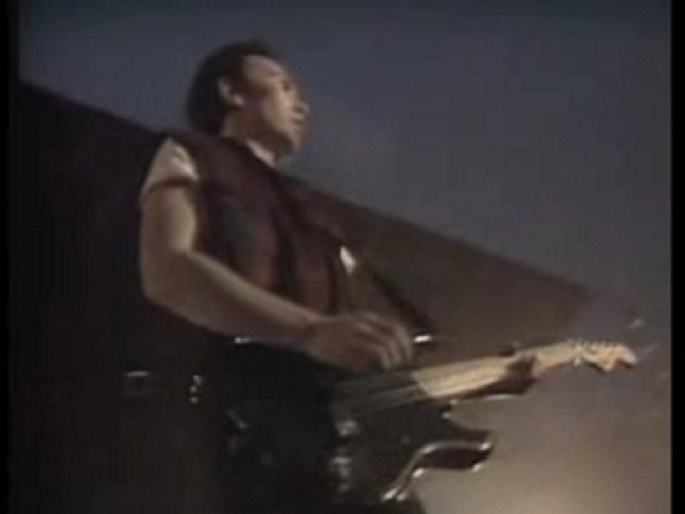 U2   The Electric CO (live Red Rocks)