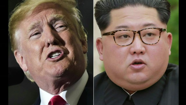 북미정상회담 추진 재개...남은 변수는? / YTN