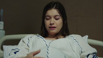 Fazilet Hanım ve Kızları 48. Bölüm Bebeği Kaybedebiliriz