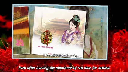 [Vietsub | Engsub] Tình Kiếm Hiệp | The Love of Swordsman 剑侠情 – Trần Phi Bình (Thiết Tướng Quân OST 铁将军阿贵)