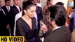 Deepika Padukone Apologises To Anil Kapoor For Not Attending Sonam’s Wedding