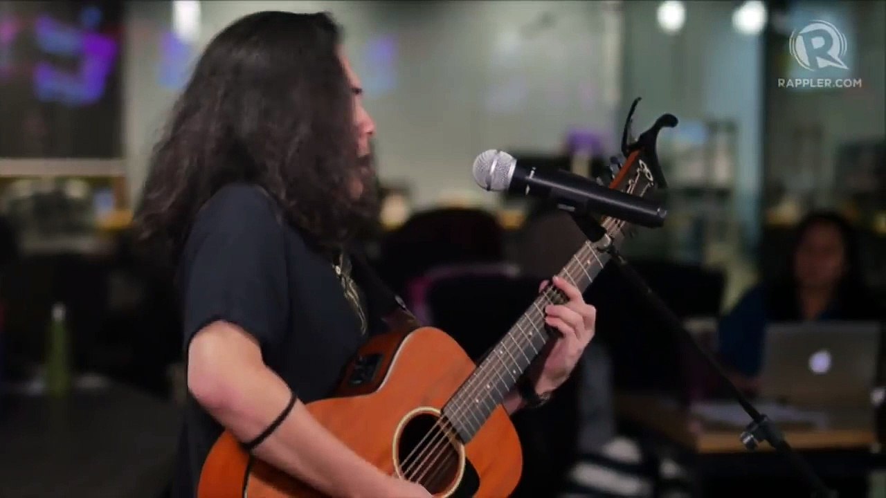 Earl Generao – Katabi