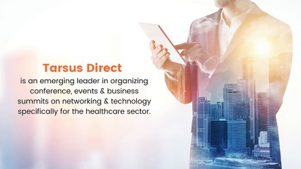 Healthcare Business Summits & Events