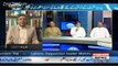 Heated Debate B-w Hafeez Ullah Niazi & Sabir Shakir