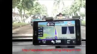 GPS Sygic Navigation Indonesia Maps Full Versi and Free