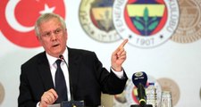 Aziz Yıldırım: Bülent Yıldırım Penaltıyı Çalsa Şampiyonduk