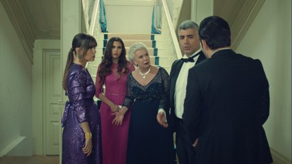 İstanbullu Gelin 51. Bölüm Osman Nerede?