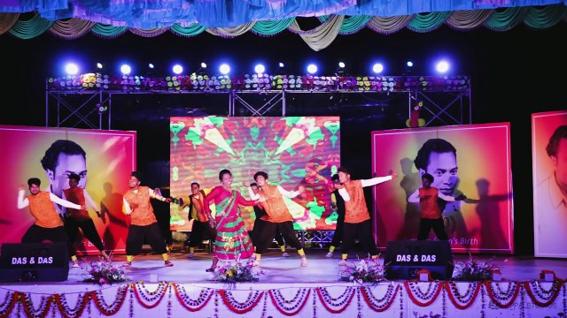 new santali videos | Gate tinj do | Chhilkaw 4 | Bapi Murmu |santali Stage Performance