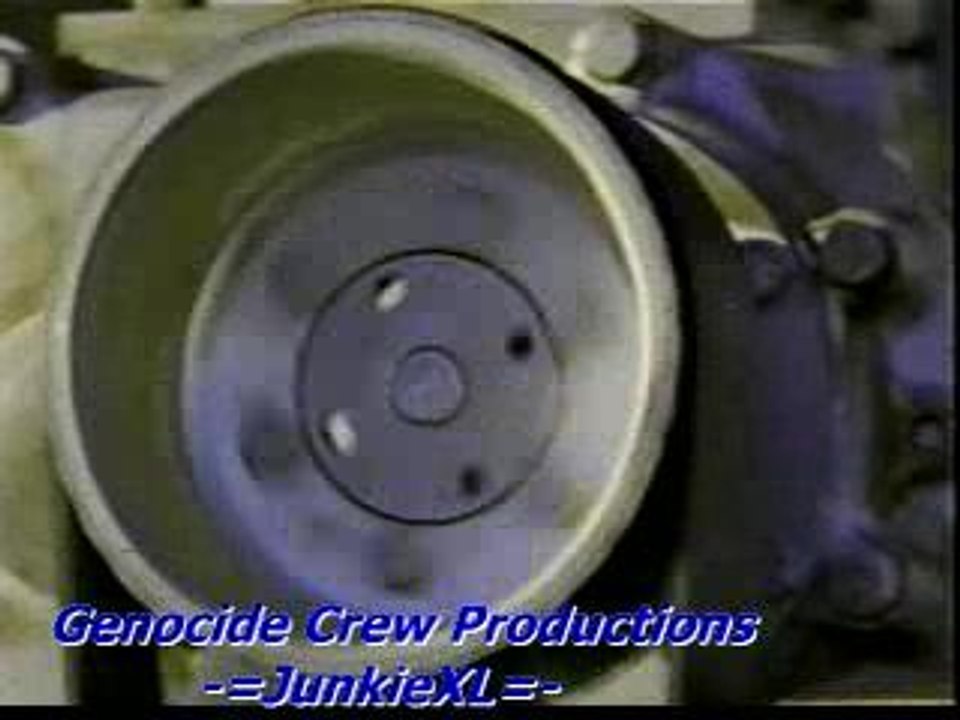 The Breeders - Cannonball