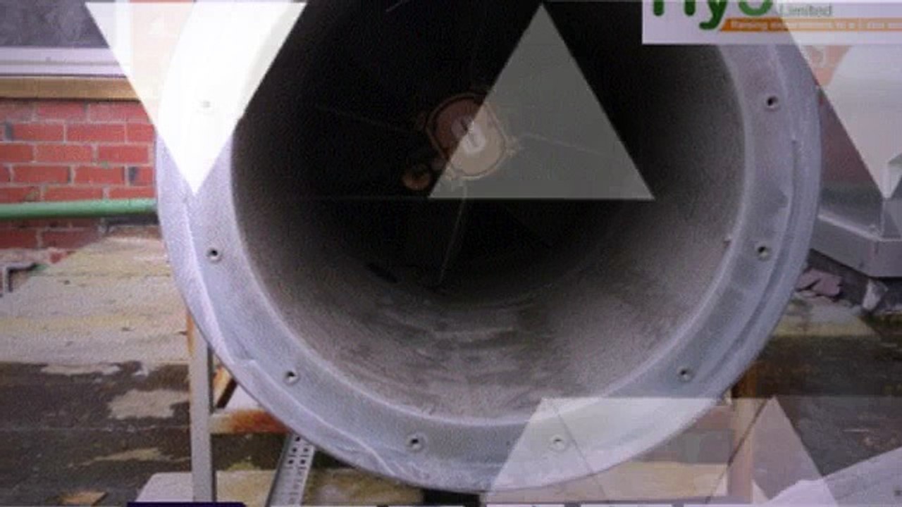 Ductwork Cleaning Cumbria