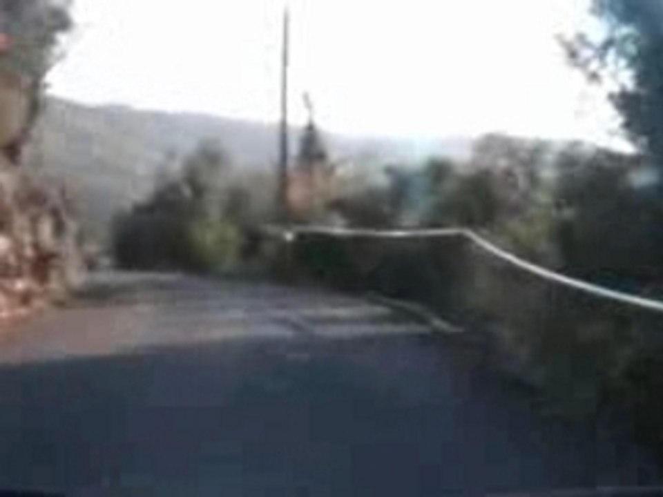 Rallye soleil cannes 07 es5