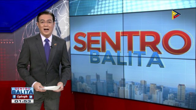 SPORTS BALITA: Cavs, pasok na sa NBA Finals