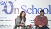 Ram Gopal Varma Launch His Film Institute Rgv Unschool