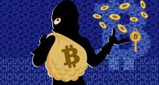 17 Milyon TL'lik Bitcoin Vurgunu Yapan Hacker'lar, Yakalanınca Sanal Paraları İade Etti