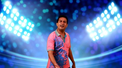 O baby | Ashfaq Chaudry | Love Song l | New HD video song | 2016 video