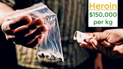 Top 11 Most Expensive Materials in The World