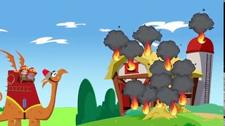Bubble Guppies Fire Rescue Dragon | Full Bubble Guppies Fire Pup Game Walkthrough *