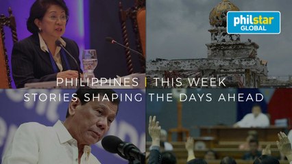 Philippines This Week, May 28