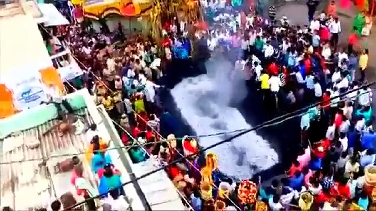 10 Bizarre Things That Are Still Happening In the World