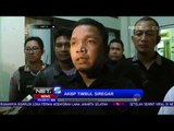 Pelaku Pemerkosa di Palangkaraya Ditangkap NET5