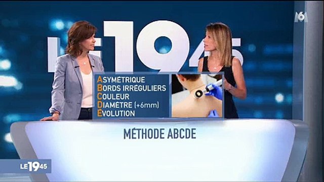 Quels bons gestes à adopter pour éviter le cancer de la peau ? Regardez