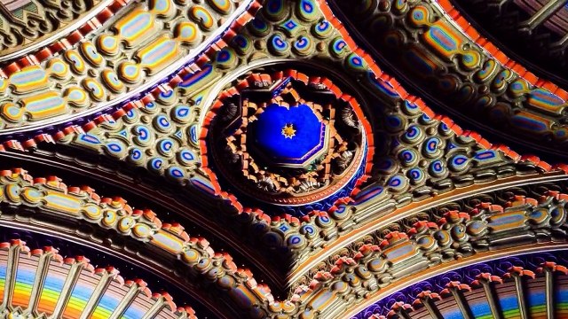 Экскурсия в итальянский замок Саммеццано