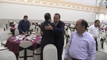 AK Parti Siirt Milletvekili Adayları Tanıtıldı