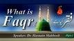 Speech | English speech on What is Faqr part 2 by Sultan Bahoo TV | motivational speech | Sufism | Spirituality | best Islamic video 2019 | Sultan Bahoo | TDF