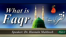 Speech | English speech on What is Faqr part 2 by Sultan Bahoo TV | motivational speech | Sufism | Spirituality | best Islamic video 2019 | Sultan Bahoo | TDF