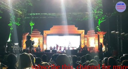 new santali videos | Guru Kunami 2018 | Paloboni Baripada | Santali Dance Perfomed | Raju Raj & Sony