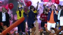 Duque y Petro se disputarán la Presidencia de Colombia en segunda vuelta