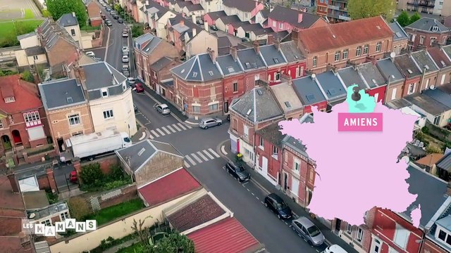 Découvrez les premières images de l'émission Les Mamans diffusée ce soir sur 6Ter - VIDEO