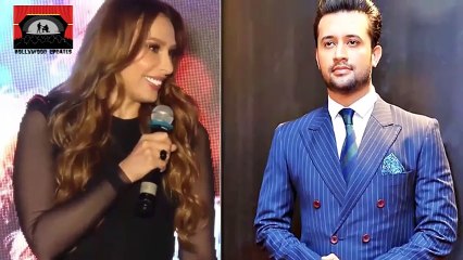 सेल्फिश सॉन्ग का वीडियो हुआ रिलीज - रेस 3 - सलमान, बॉबी, जैकलिन - आतिफ असलम, इलिया वंतूर !