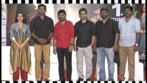 Abhimanyudu Movie Press Meet : Vishal, Samantha, Arjun Speech