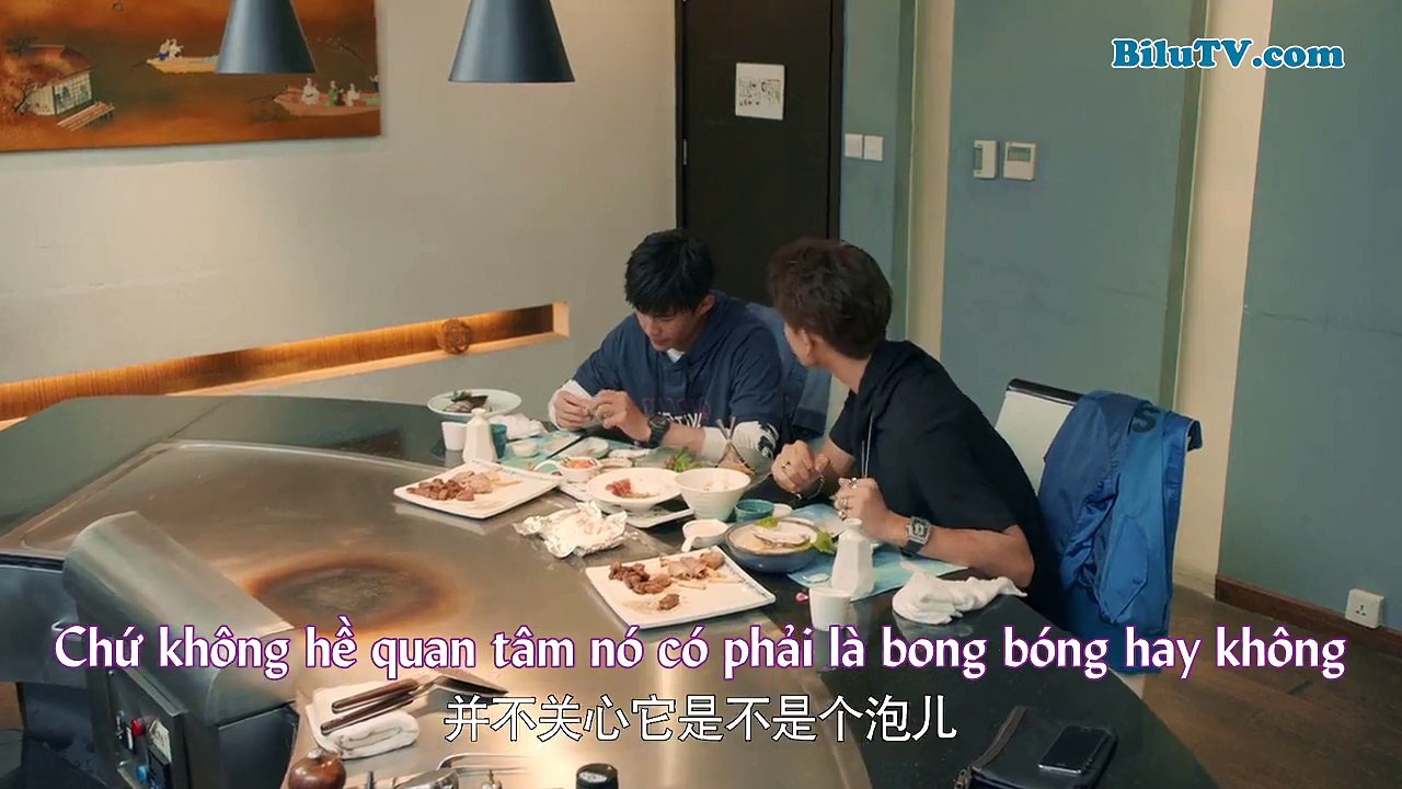 Phim Quy Khứ Lai - Tập 25