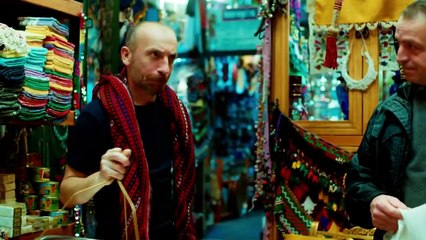 Ritmik ve Rıdvan Dilmen e-Nabızı anlatıyor