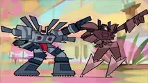 Robotboy - Robot Rebels | Season 1 | Full Episodes | *Cartoons for Children* Animation 2018 Cartoons