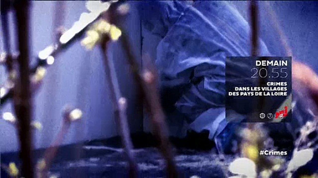 Sommaire de "Crimes dans les villages des Pays de la Loire" - VIDEO